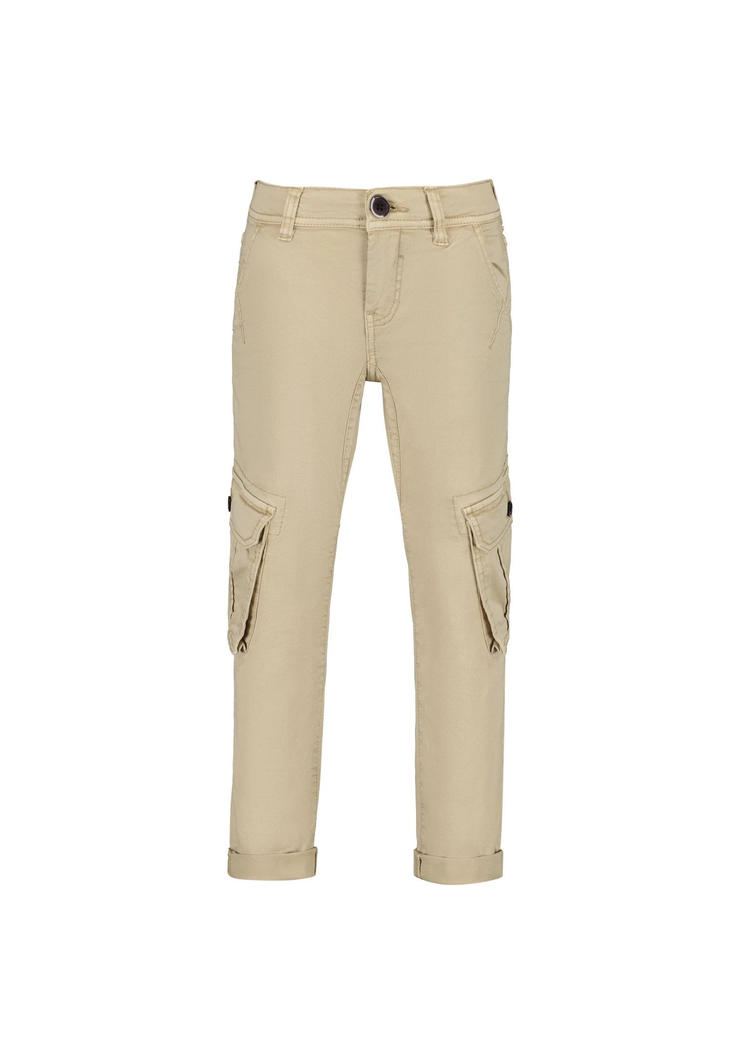 Vingino Suon- Cargobroek - Sand 1 Vingino Suon- Cargobroek - Sand