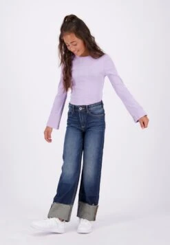 Vingino Himara - Longsleeve - True Lilac