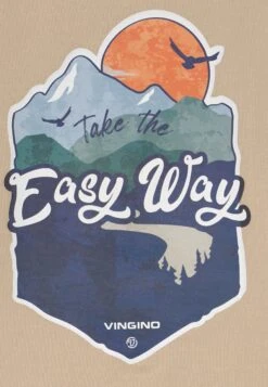 Vingino Hesse - T-Shirt Print - Summer Sand 5 Vingino Hesse - T-Shirt Print - Summer Sand -Vingino cc7db02730414979892c1ed9ed2b4bea