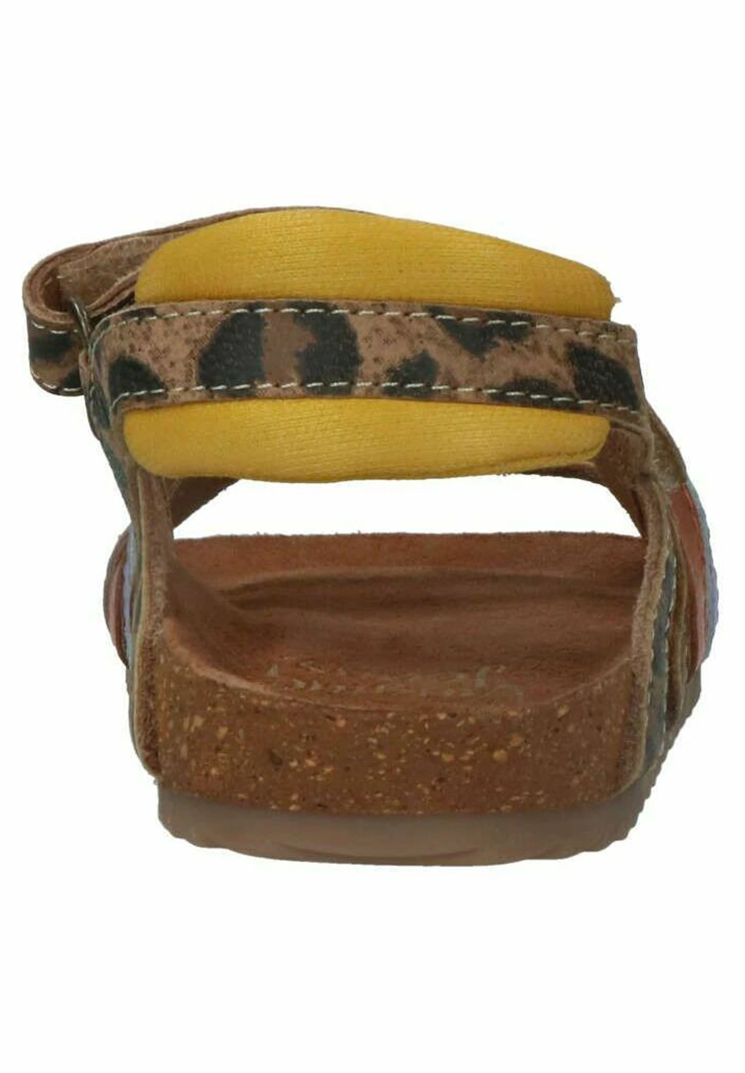 Vingino Vienna - Sandalen - Taupe Multi 4 Vingino Vienna - Sandalen - Taupe Multi - Afbeelding 4