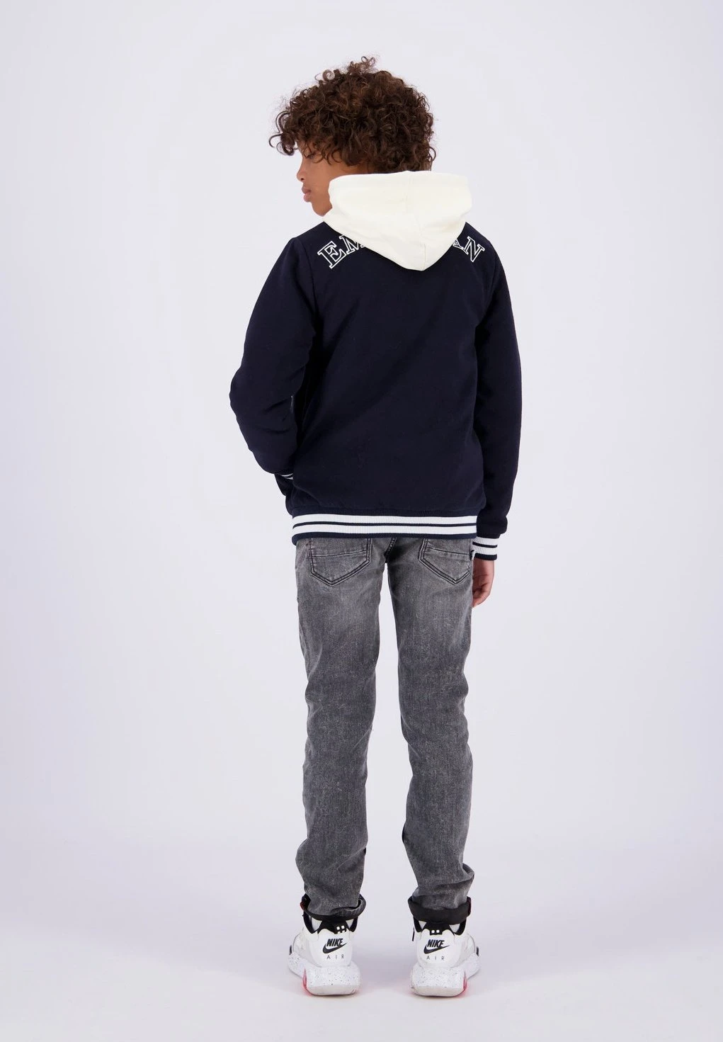 Vingino Tem - Bomberjacks - Salute 2 Vingino Tem - Bomberjacks - Salute - Afbeelding 2