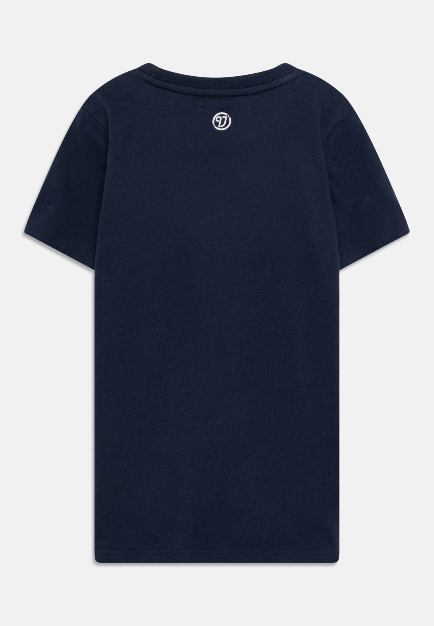 Vingino Jield - T-Shirt Print - Dark Blue 2 Vingino Jield - T-Shirt Print - Dark Blue - Afbeelding 2