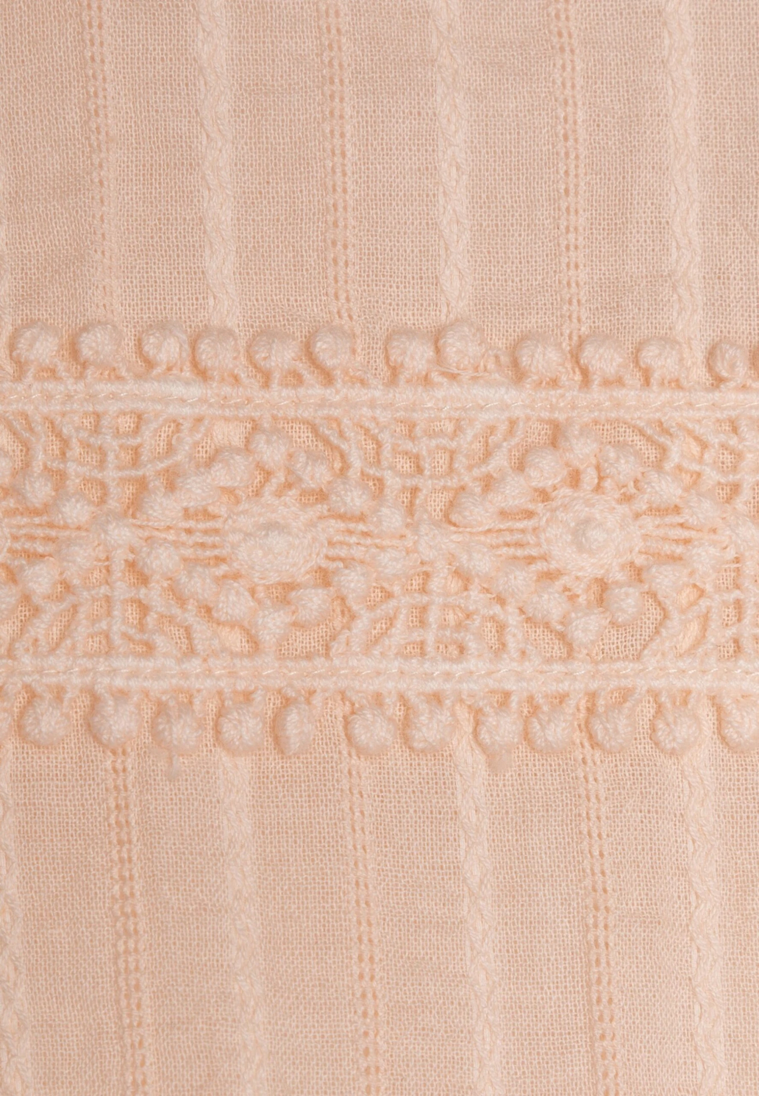 Vingino Lirea - Blouse - Light Coral 3 Vingino Lirea - Blouse - Light Coral - Afbeelding 3