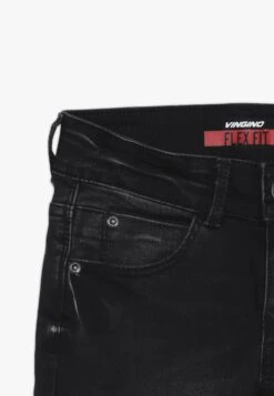 Vingino Bettine - Jeans Skinny Fit - Black Vintage 9 Vingino Bettine - Jeans Skinny Fit - Black Vintage -Vingino cd9a5715df154aad8e45f81a5777593d