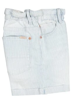 Vingino Demy - Jeansshort - Striped Denim 9 Vingino Demy - Jeansshort - Striped Denim -Vingino cdaa84ea359748d89b4d8721484ecbef