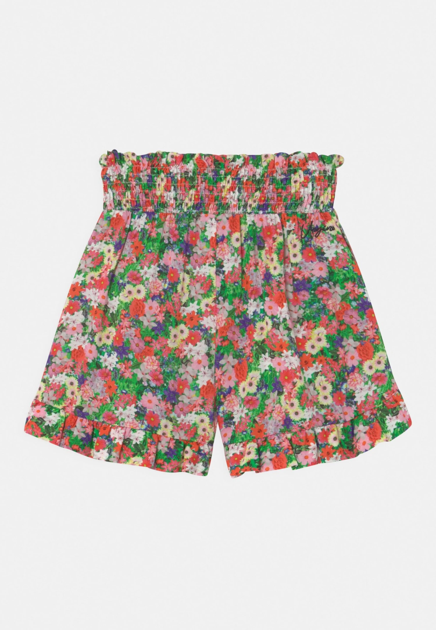 Vingino Rianne - Shorts - Multicolor Pink 2 Vingino Rianne - Shorts - Multicolor Pink - Afbeelding 2