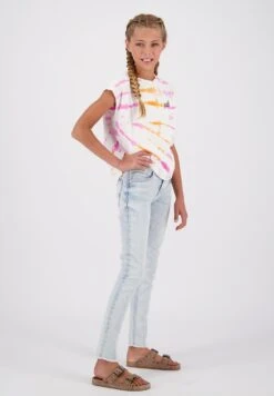 Vingino Hindra- T-Shirt Print - Warm White 7 Vingino Hindra- T-Shirt Print - Warm White -Vingino ce372ab8f2d74e6689140f77c8a4f9c0