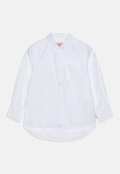 Vingino Lexia - Overhemdblouse - Real White