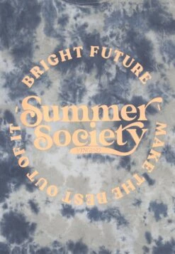 Vingino Hical - T-Shirt Print - Dark Blue 5 Vingino Hical - T-Shirt Print - Dark Blue -Vingino ce891d85206f4a9dbffbc8210d4287d0