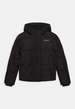 Vingino Trana - Winterjas - Deep Black