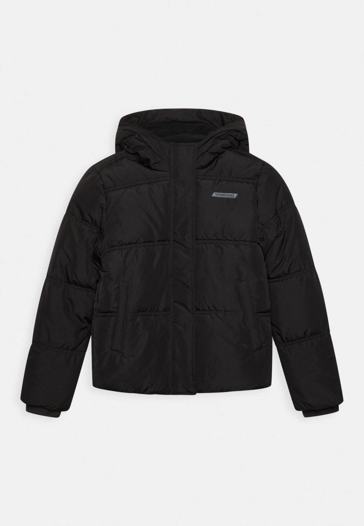 Vingino Trana - Winterjas - Deep Black 1 Vingino Trana - Winterjas - Deep Black