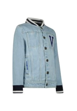 Vingino Fito- Spijkerjas - Blue Vintage -Vingino d009c05cdda24b5a8630e0a8fc21db03