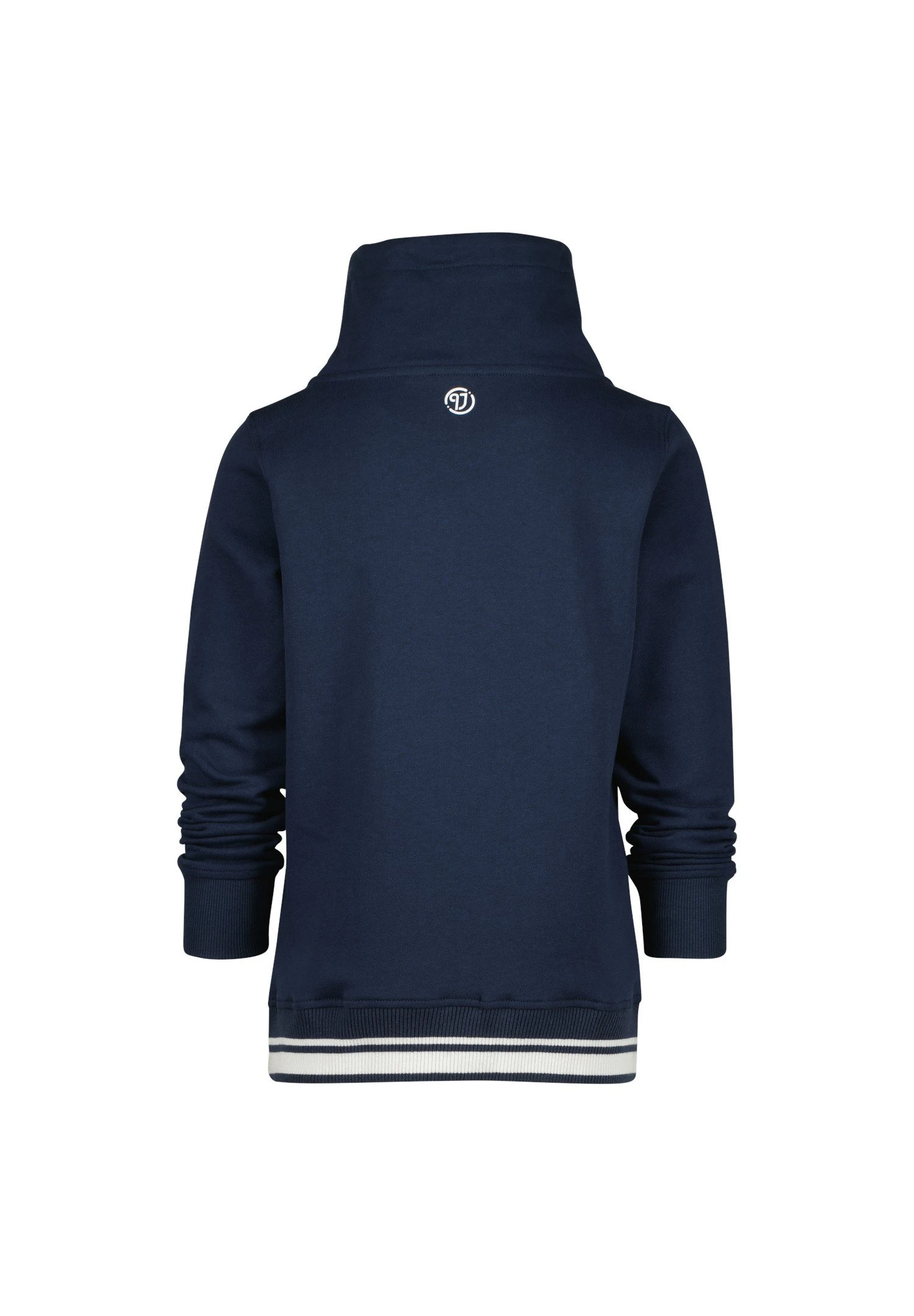 Vingino Noson - Sweater - Dark Blue 2 Vingino Noson - Sweater - Dark Blue - Afbeelding 2
