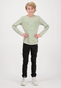 Vingino Jule - Longsleeve - Ash Green