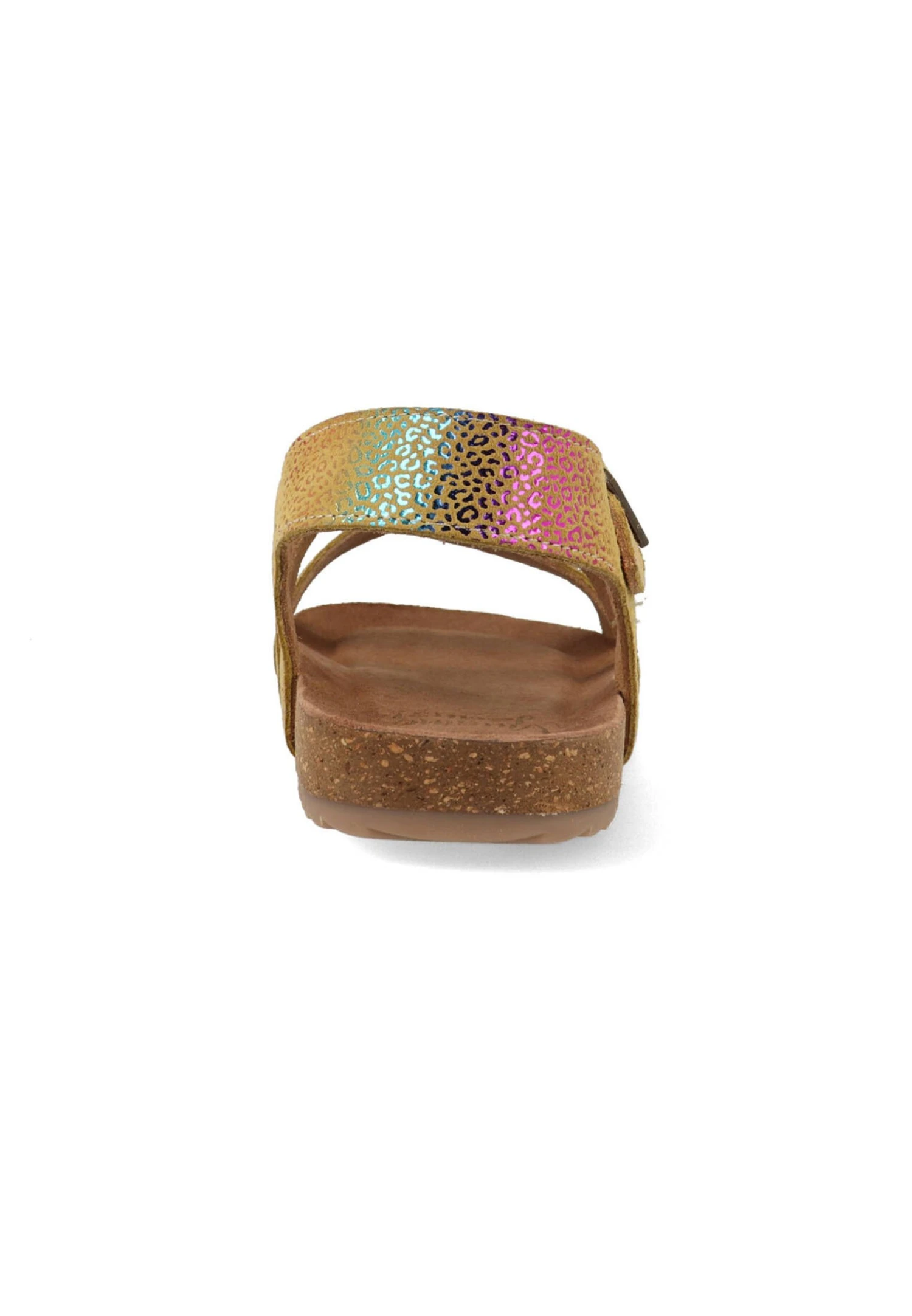 Vingino Vg43-5100-02 Gelb-24 - Outdoorsandalen - Yellow 3 Vingino Vg43-5100-02 Gelb-24 - Outdoorsandalen - Yellow - Afbeelding 3