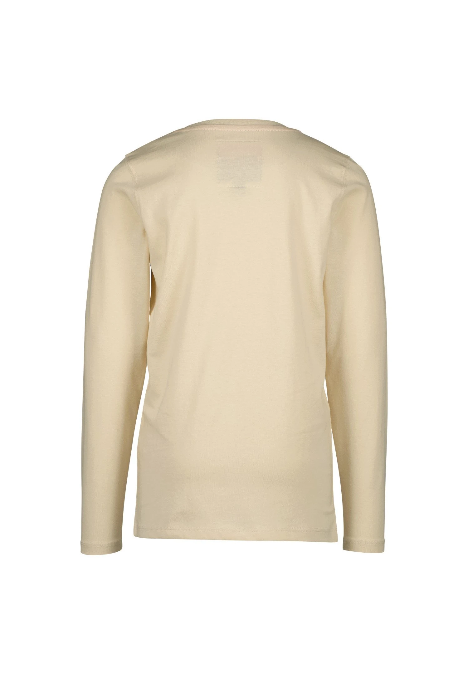 Vingino Jero- Longsleeve - Vanilla 2 Vingino Jero- Longsleeve - Vanilla - Afbeelding 2