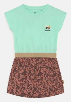 Vingino Pauline - Jerseyjurk - Electric Mint