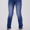Vingino Bibine - Jeans Skinny Fit - Electric Blue