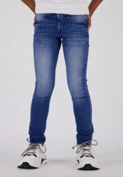 Vingino Bibine - Jeans Skinny Fit - Electric Blue