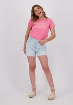 Vingino Harlow - T-Shirt Print - Blast Red