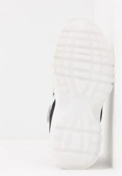 Vingino Mandy - Sneakers Laag - Multicolor/Grey/Black -Vingino d23db1ede95840b88cd8c8e95ec34b8d