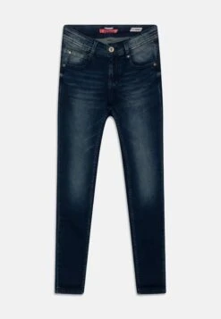 Vingino Nooskbd- Jeans Skinny Fit - Deep Dark