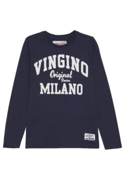 Vingino Jerny - Longsleeve - Dark Blue -Vingino d2d956e99e134bbfb796a2eba42b3546