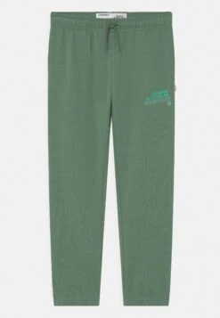 Vingino Pant - Trainingsbroek - Slate Green