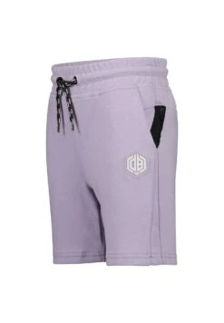 Vingino Ronal - Shorts - Grey Purple 5 Vingino Ronal - Shorts - Grey Purple -Vingino d36bf2132448423996b04911aef7668c
