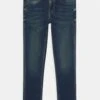 Vingino Amos - Jeans Skinny Fit - Dark-Blue Denim