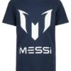 Vingino Messi - Logo-Tee - T-Shirt Print - Dark Blue