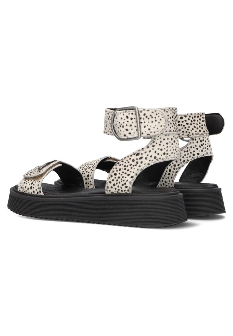 Vingino Vayenne - Maat 3 - Sandalen - Wit 3 Vingino Vayenne - Maat 3 - Sandalen - Wit - Afbeelding 3