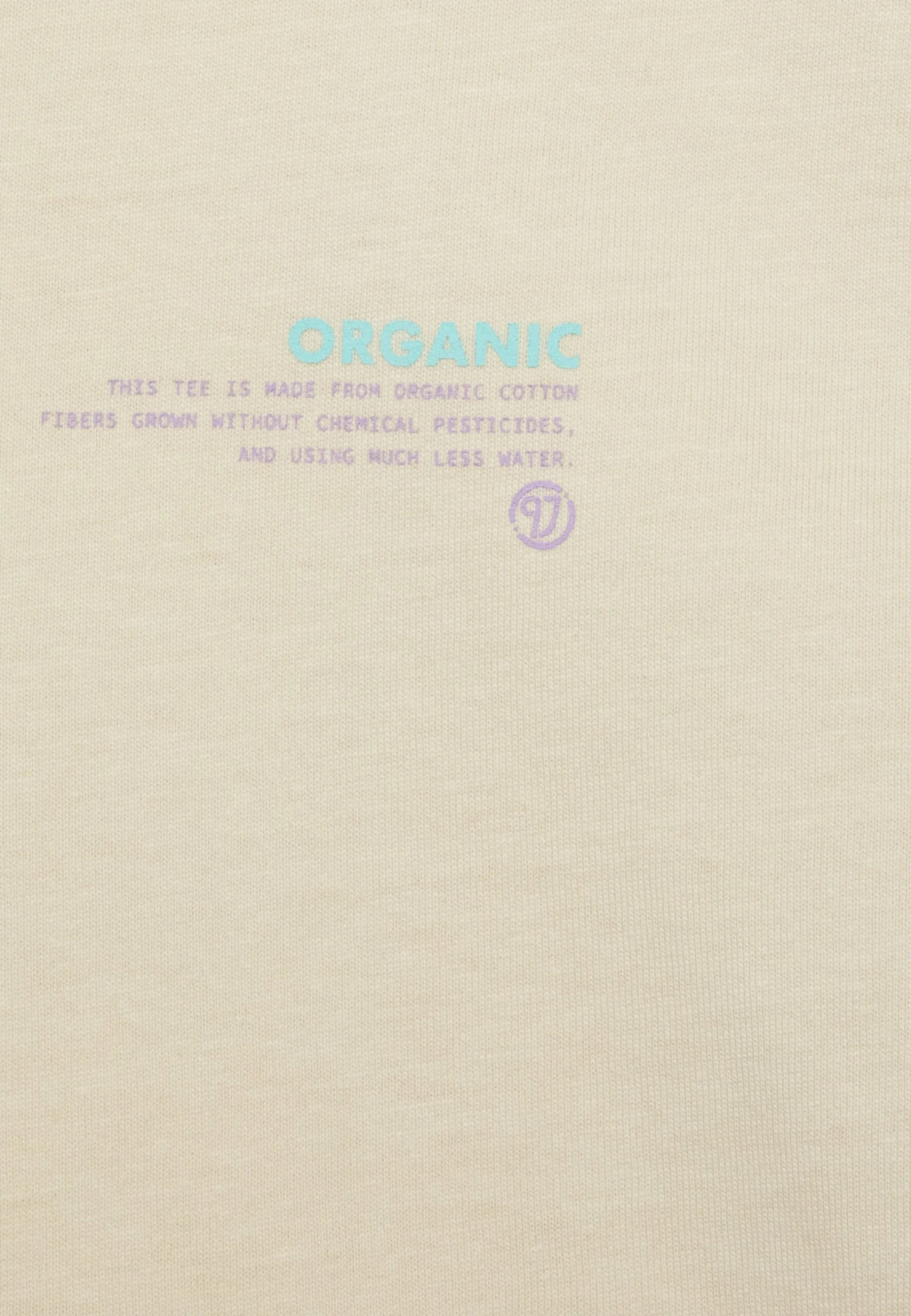 Vingino Tee - T-Shirt Basic - Beach Sand 3 Vingino Tee - T-Shirt Basic - Beach Sand - Afbeelding 3