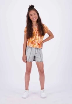 Vingino Limea - Blouse - Light Coral