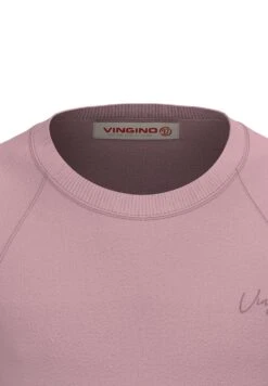 Vingino G-Basic - Sweater - Dusty Rose 7 Vingino G-Basic - Sweater - Dusty Rose -Vingino d5a91f3ea62f418e9f97245398f29470