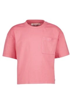 Vingino Heske - T-Shirt Basic - Electric Pink 8 Vingino Heske - T-Shirt Basic - Electric Pink -Vingino d5f7460492224794be261f9582e04812