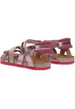 Vingino Vienna - Sandalen - Roze -Vingino d614bd996e2e4c799a182047fa6ab4fd