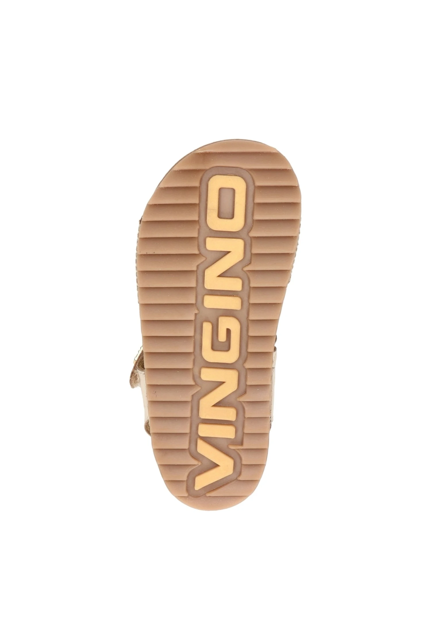 Vingino Sandalen - Goud 5 Vingino Sandalen - Goud - Afbeelding 5