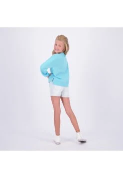 Vingino Noor - Sweater - Aqua Blue 8 Vingino Noor - Sweater - Aqua Blue -Vingino d6961e037d64437d93f865dcbc829f50