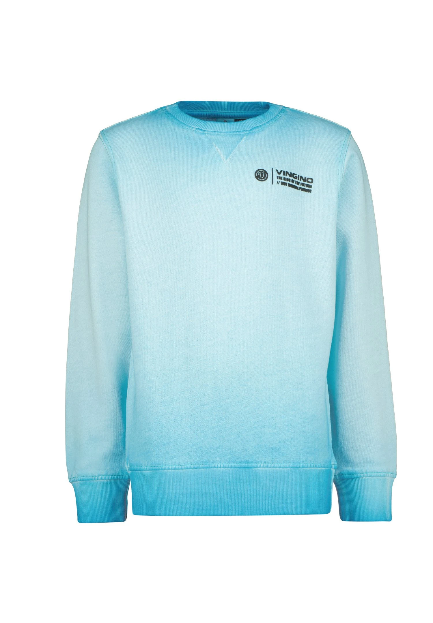 Vingino Nadi - Sweater - Blue Bay 1 Vingino Nadi - Sweater - Blue Bay