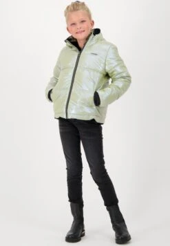 Vingino Timberly - Winterjas - Gray Green