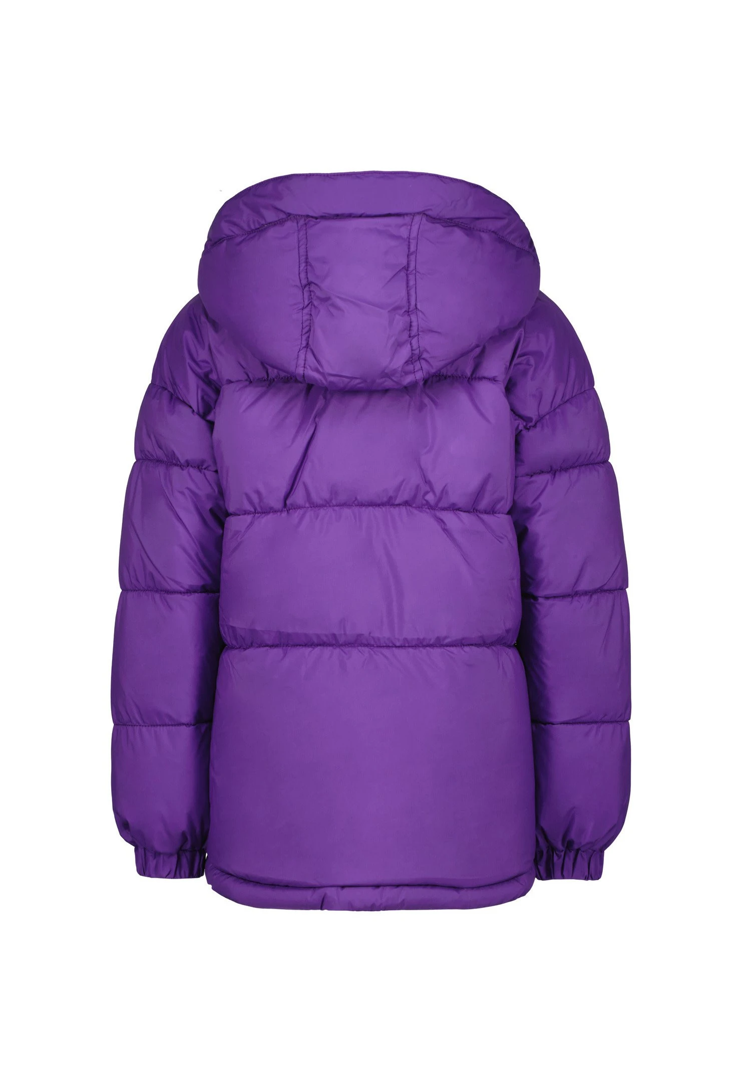 Vingino Toenja Stone - Winterjas - Purple 2 Vingino Toenja Stone - Winterjas - Purple - Afbeelding 2