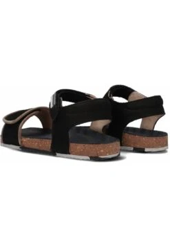 Vingino Xanto - Sandalen - Zwart -Vingino d8b2d2a98a88430dbd314b33ebf3f0a4