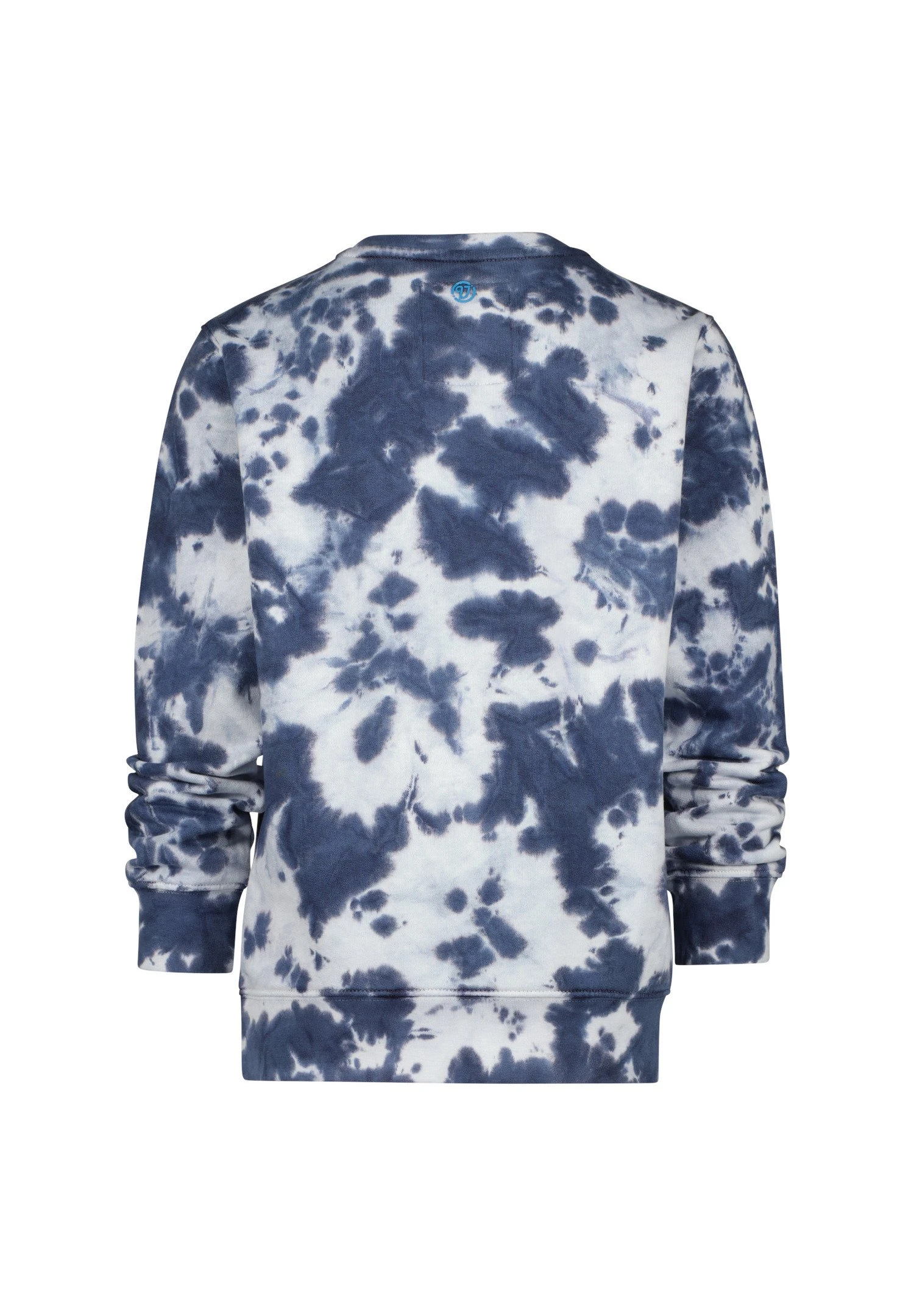 Vingino Nawes - Sweater - Dark Blue 2 Vingino Nawes - Sweater - Dark Blue - Afbeelding 2