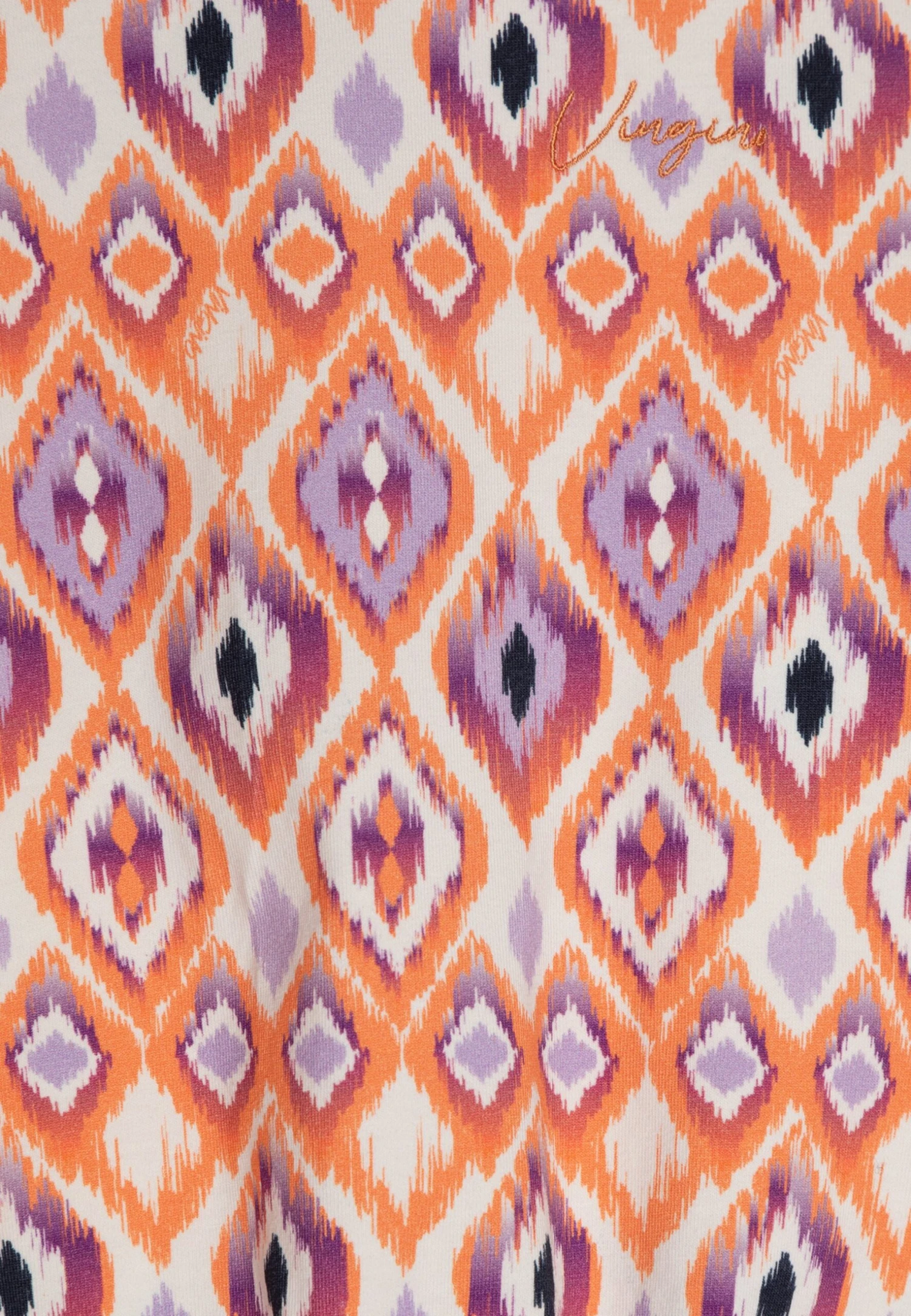 Vingino Hamelie - T-Shirt Print - Pearl White 3 Vingino Hamelie - T-Shirt Print - Pearl White - Afbeelding 3