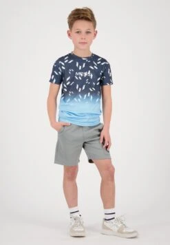 Vingino Messi - Vedia - Cargobroek - Fog Grey