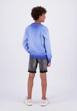 Vingino Nast - Sweater - King Blue 7 Vingino Nast - Sweater - King Blue -Vingino d937baddee1c4c6c8449b105a2133e21
