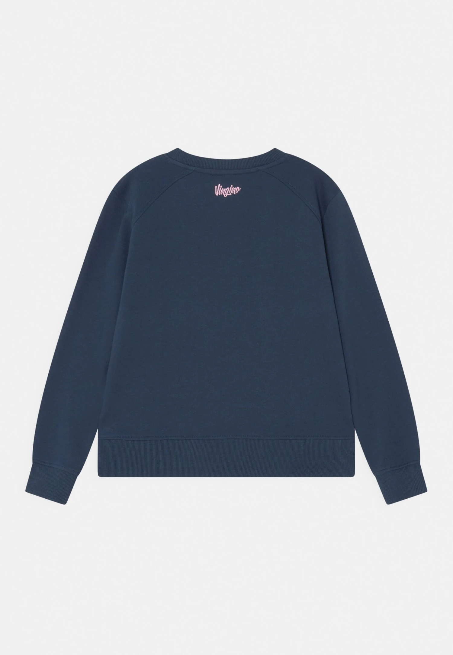 Vingino Nieka - Sweater - Dark Blue 2 Vingino Nieka - Sweater - Dark Blue - Afbeelding 2