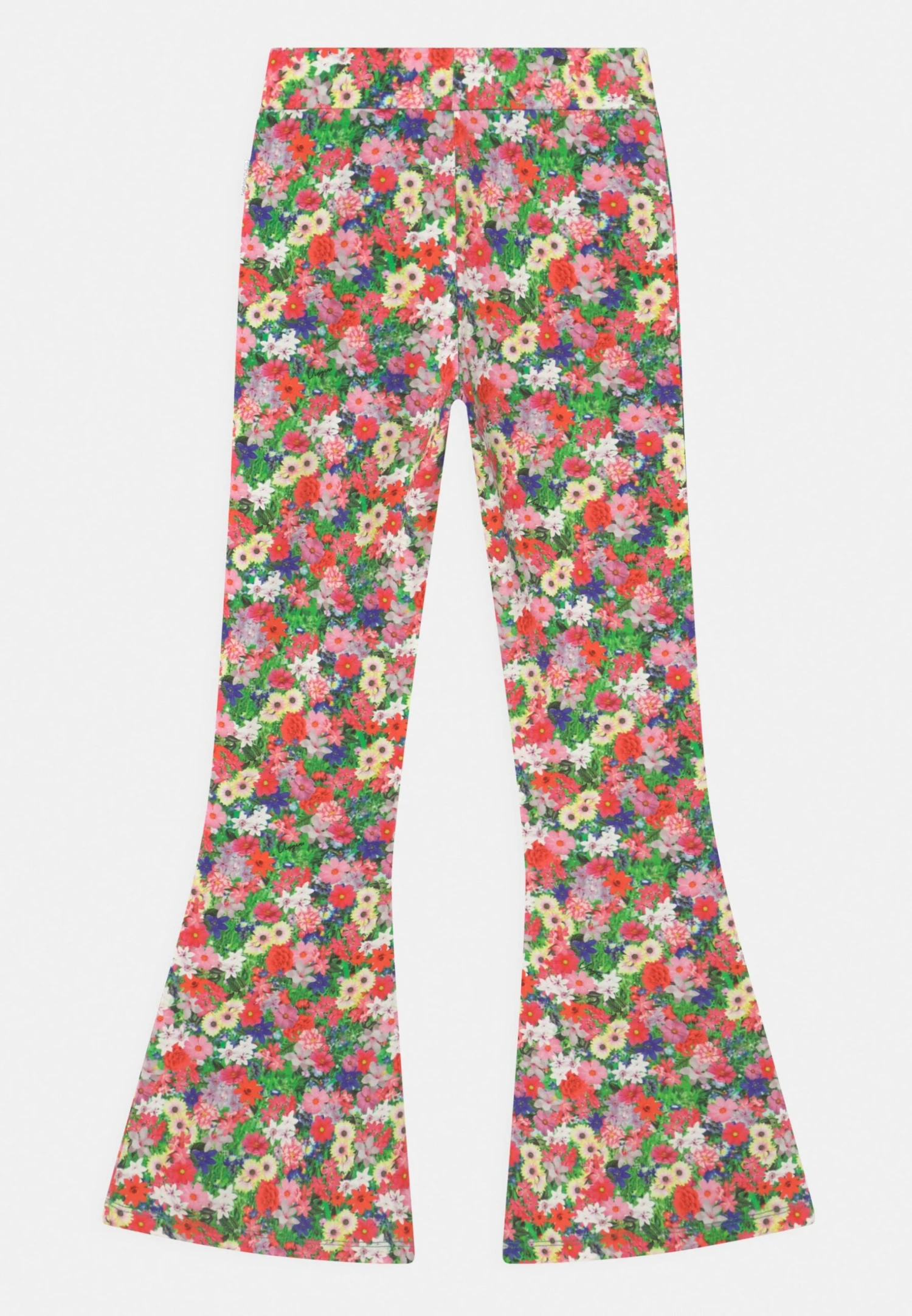Vingino Sanneke - Broek - Multicolor Pink 2 Vingino Sanneke - Broek - Multicolor Pink - Afbeelding 2