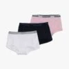 Vingino Under Pants Girls 3 Pack- Onderbroeken - Multicolor
